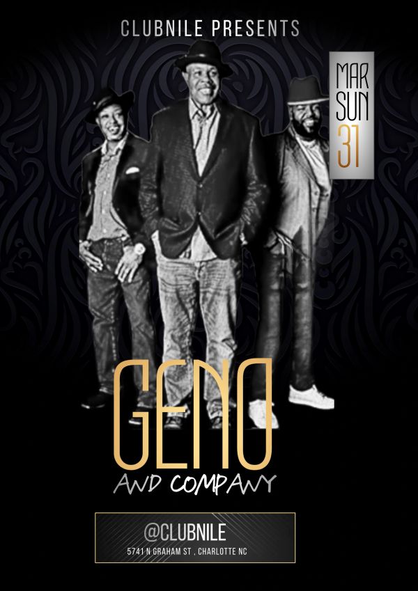 Club Nile
